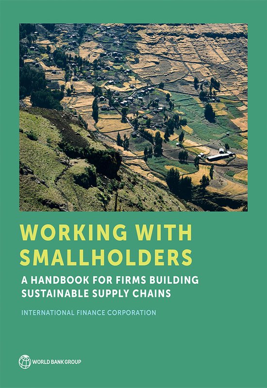 Working with Smallholders - cover