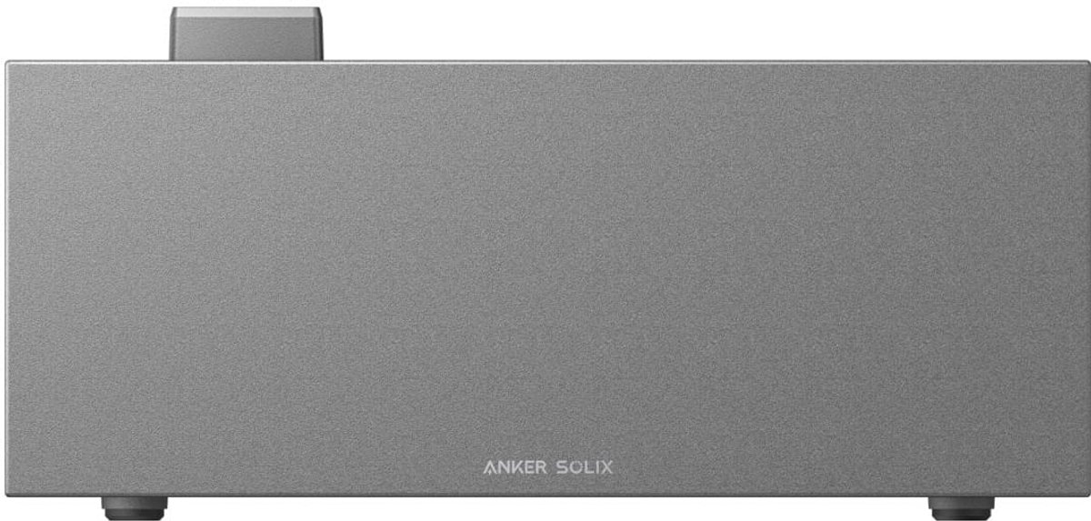 Anker SOLIX BP2700 - Expansion Battery - 2688Wh - plug-and-play - Compatibel Anker SOLIX Solarbank 3 E2700 Pro