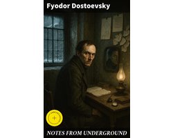 NOTES FROM UNDERGROUND