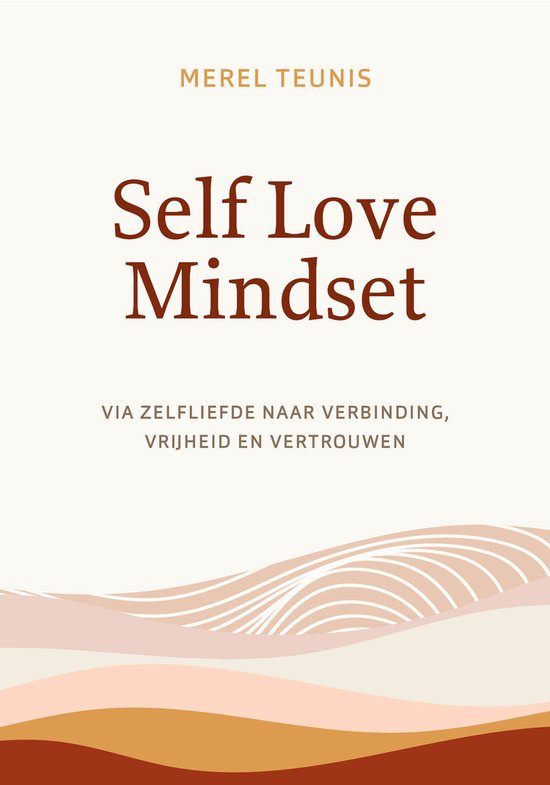 Self Love Mindset - cover