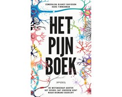 Het Pijn Boek