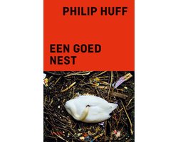Omslag van Een goed nest