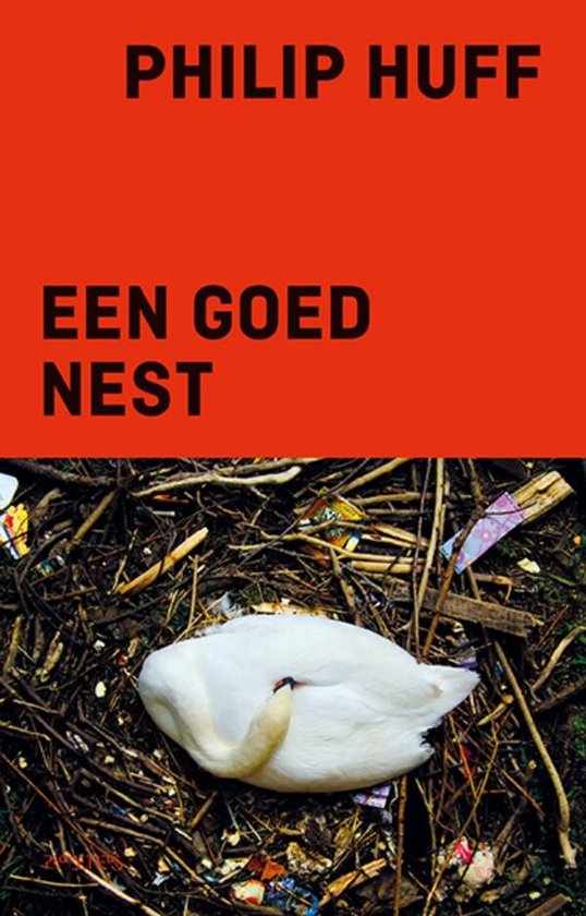 Een goed nest - cover
