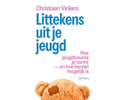 Littekens uit je jeugd