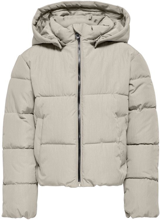 ONLY KOGDOLLY SHORT PUFFER JACKET OTW NOOS Meisjes Jas - Maat 164