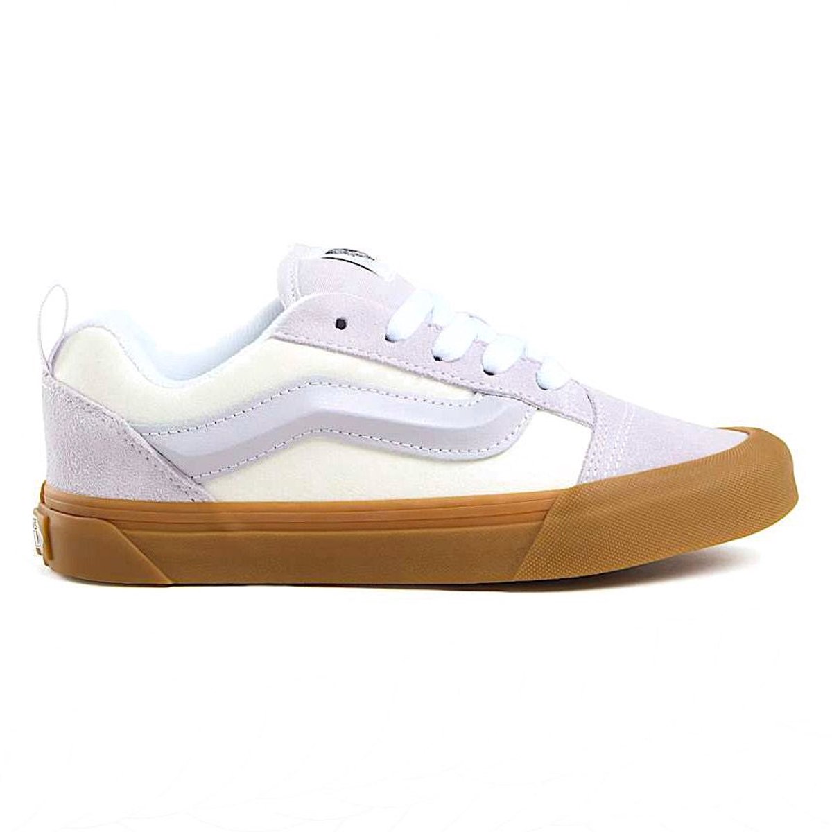 Vans Knu Skool Sneakers Junior Lila