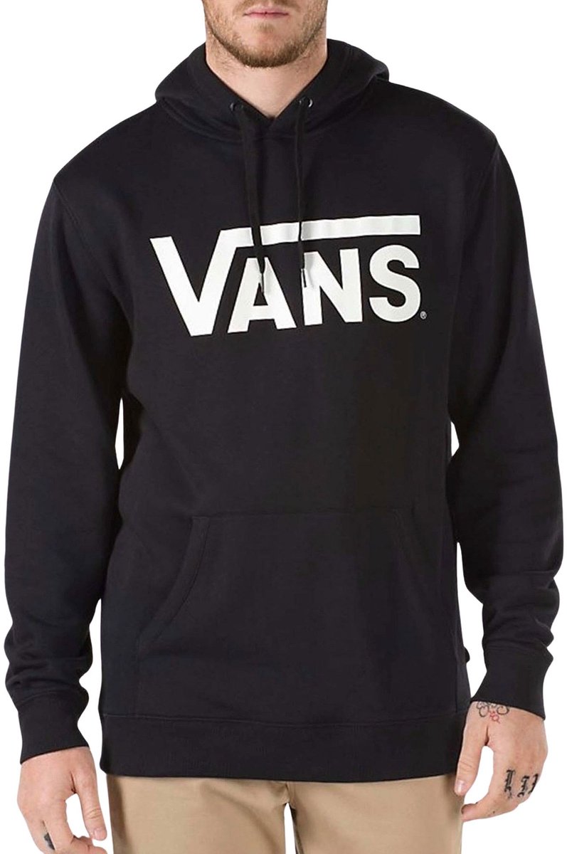 Vans Classic Hoodie Heren - Maat S