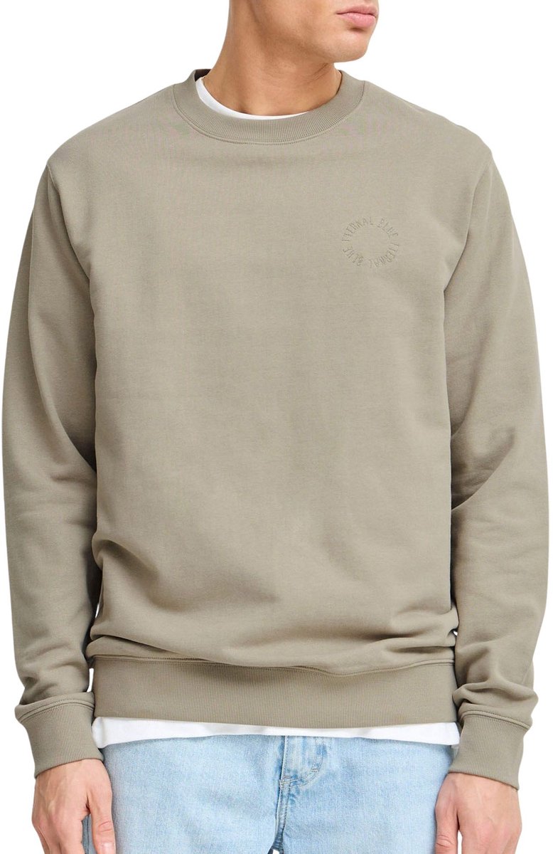 Solid Oratio Sweater Heren - Maat XL