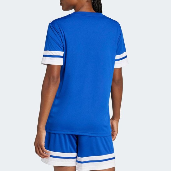 T-Shirt Adidas Sport Squa25 Jsy W - Sportswear - Femme