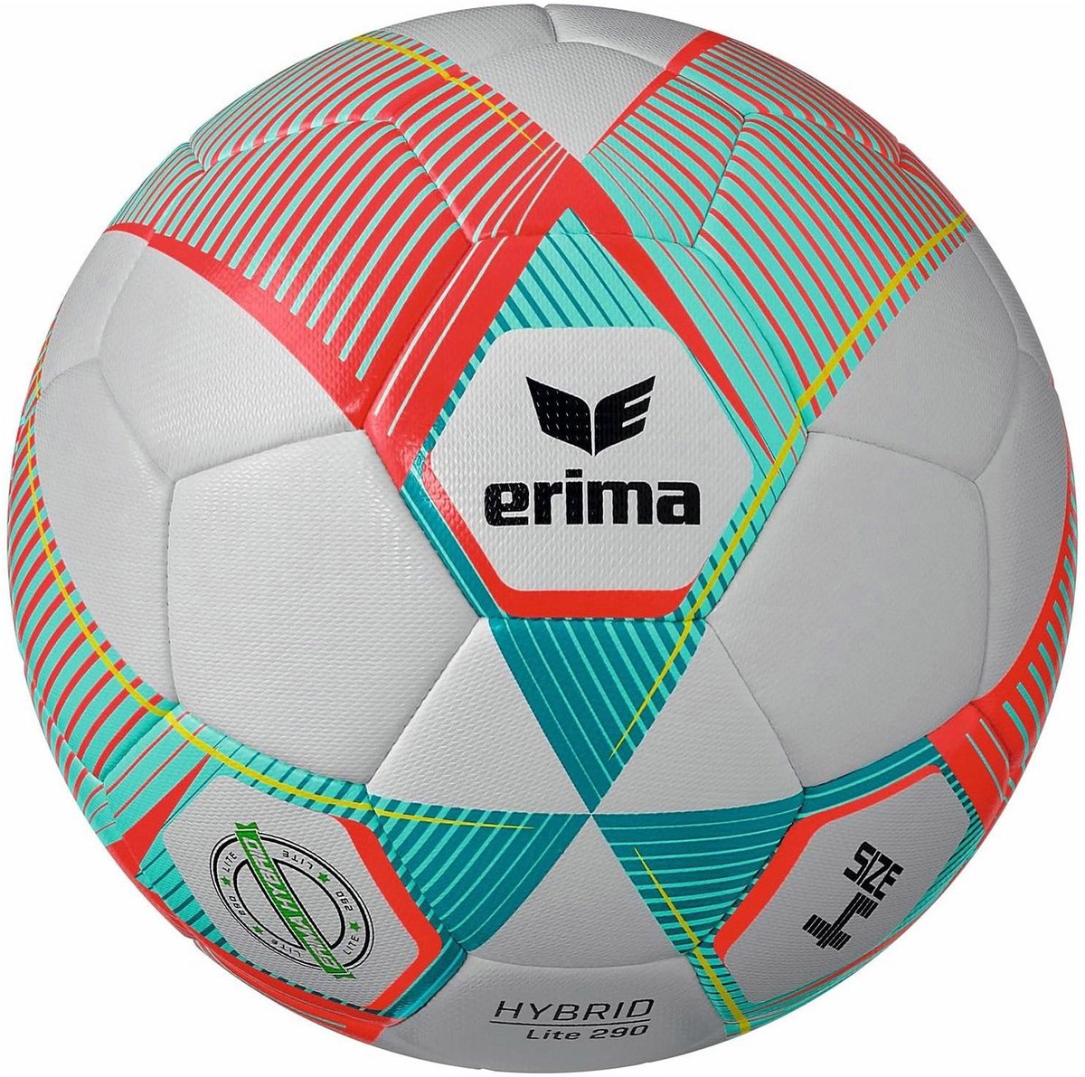 Erima Hybrid Lite 290 Voetbal Junior