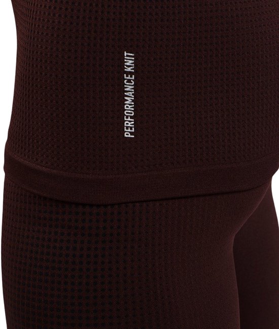 Odlo Active Performance Warm Base Layer Manches Longues Homme - Taille XL