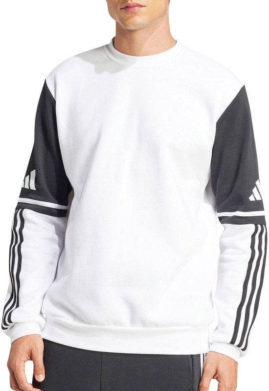 Adidas Squadra 25 Sweater Heren - Maat L