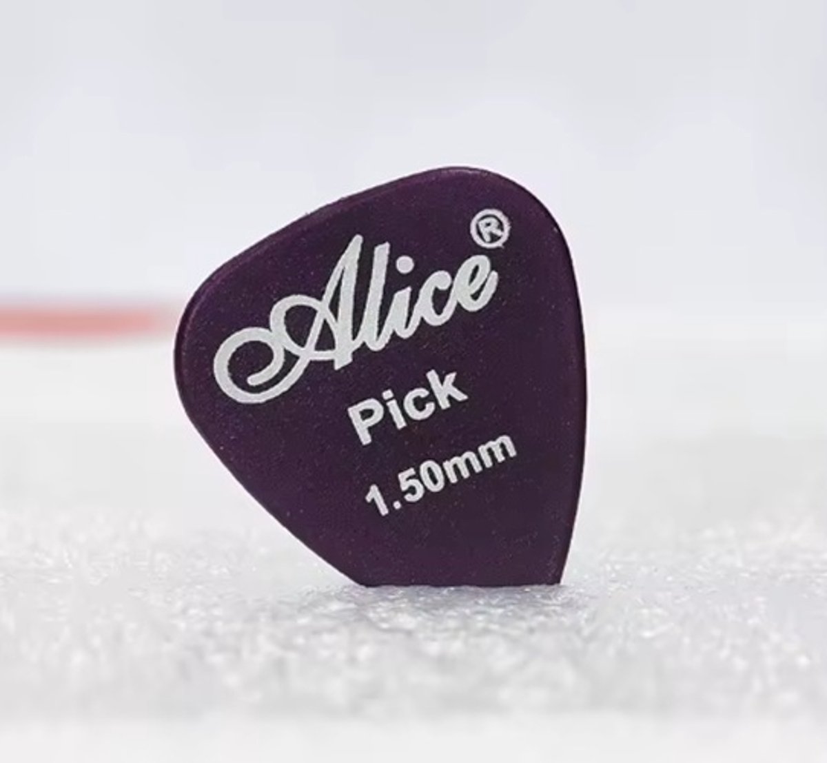Finnacle - Plectrum - Gitaar Accessoire - Guitar Picks - 1.20MM - Diverse Kleuren - 5 Stuks
