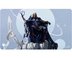 Ultra Pro - Magic: The Gathering - Aux Portes des Éternités - Tapis de jeu Tezzeret, Cruel Capitaine - UK