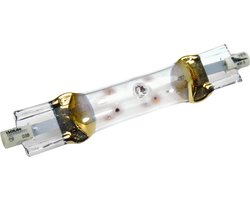 CLEO iSOLde HPA 400 S zonnebanklamp - 118mm - Geschikt voor Philips Sunmobile