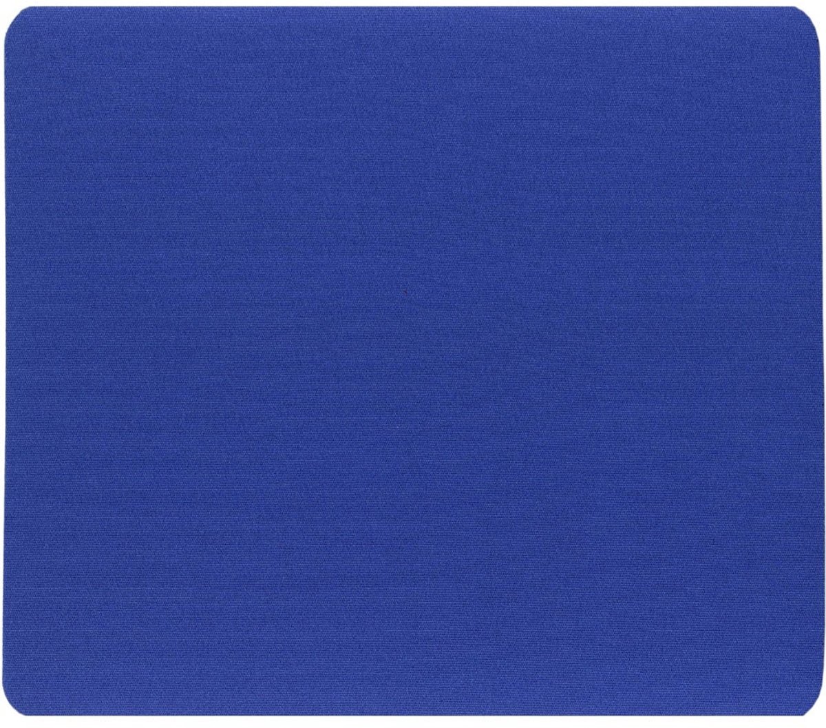 Muismat voor optische muizen / blauw