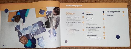 Sterren in de klas