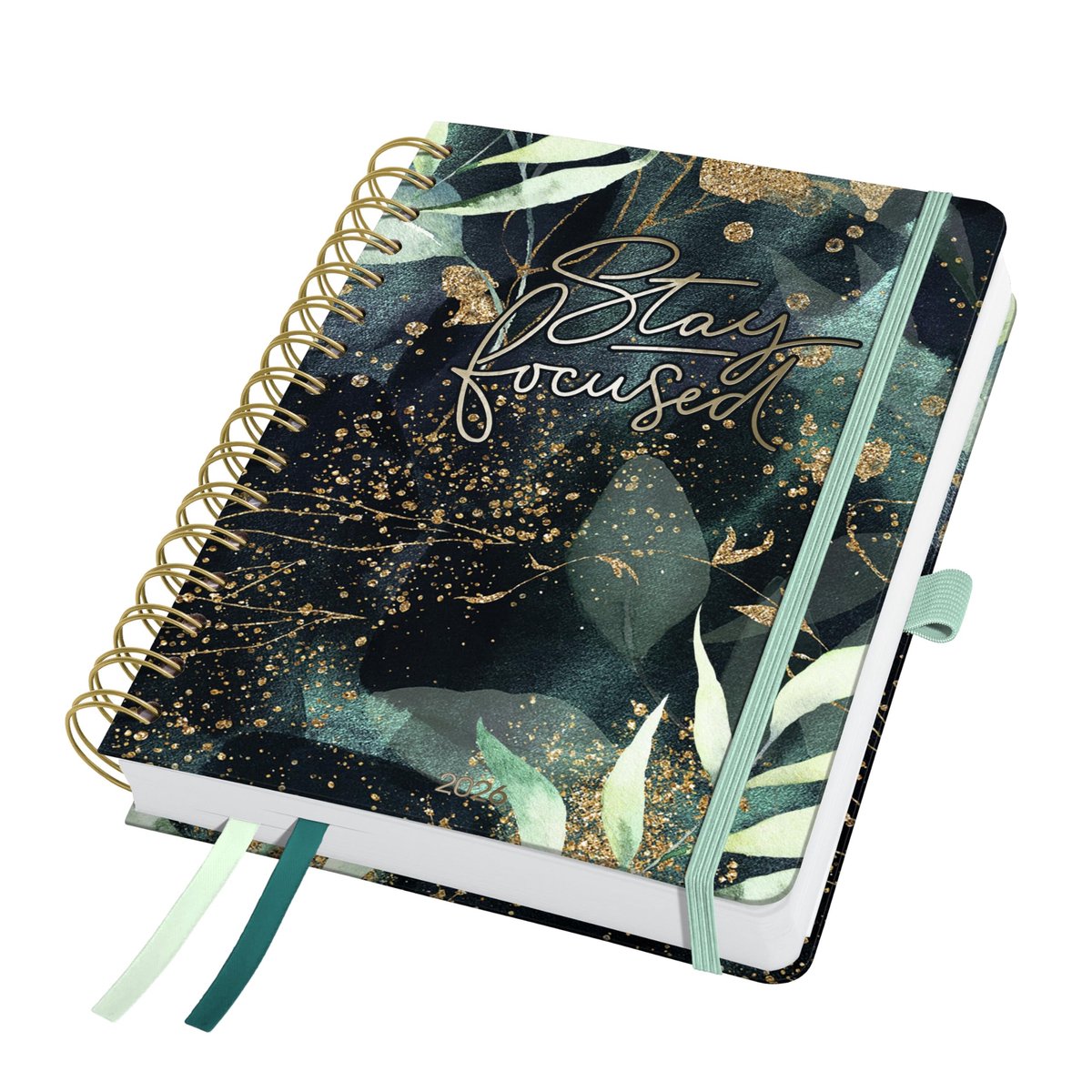 IMPERATORIS® Weekkalender/Weekplanner 2026