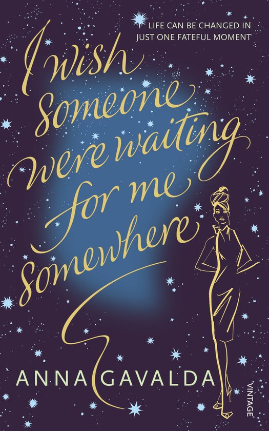 I Wish Someone Were Wait For Me S/Where