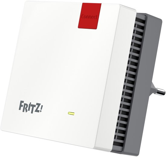 Dual-band Wi‑Fi 7 Repeater 3568 Mbit/s