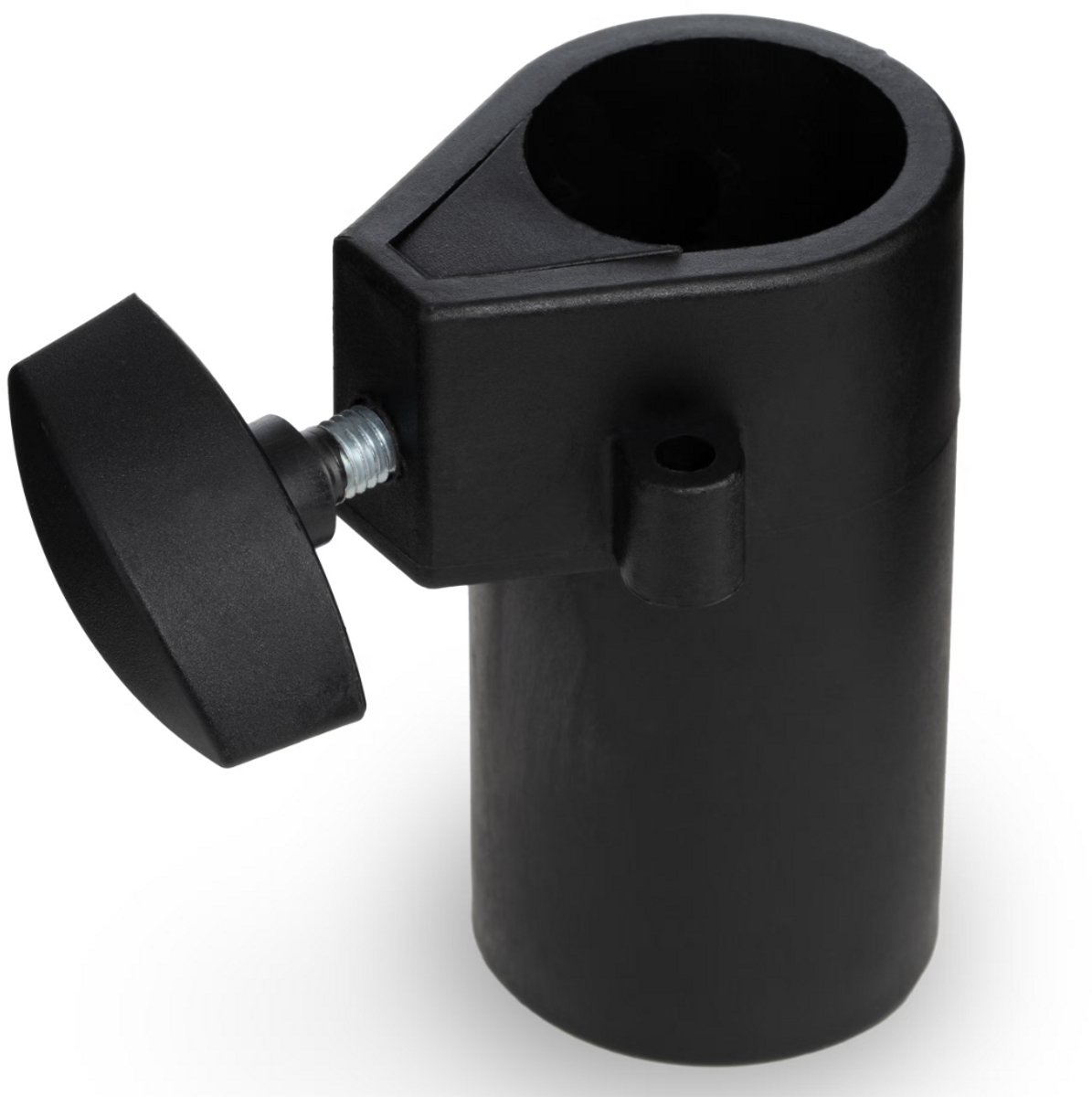 Innox 10112 buisklem voor het IVA MON-02 statief.