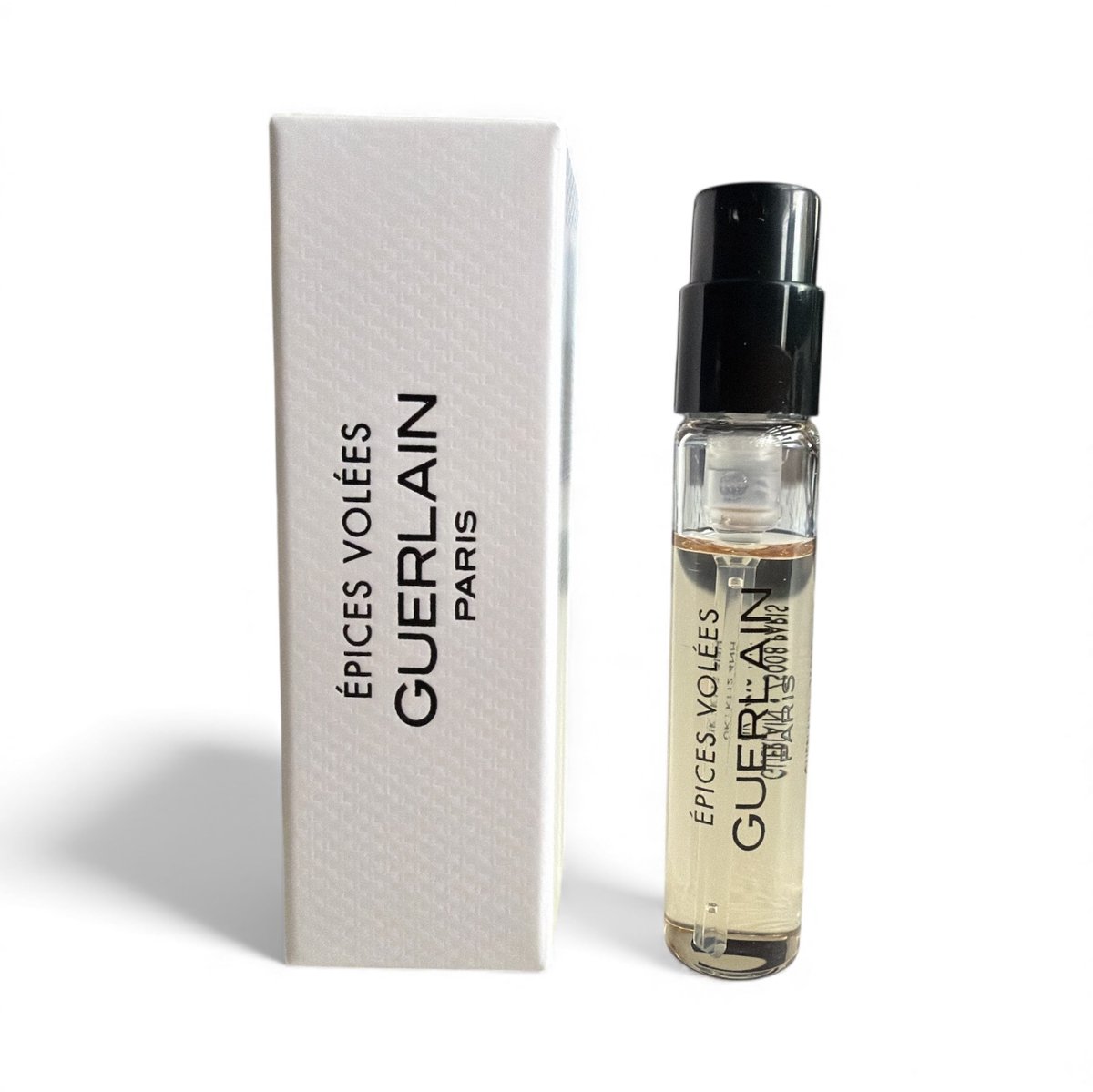 Guerlain - Epices Volees - 2ml Eau de Parfum Original Sample