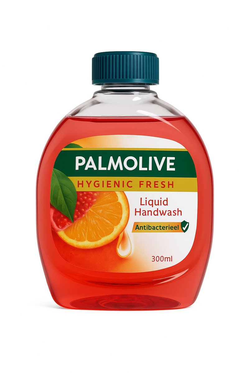 Palmolive Zeep Vl.Hyg. Plus Na