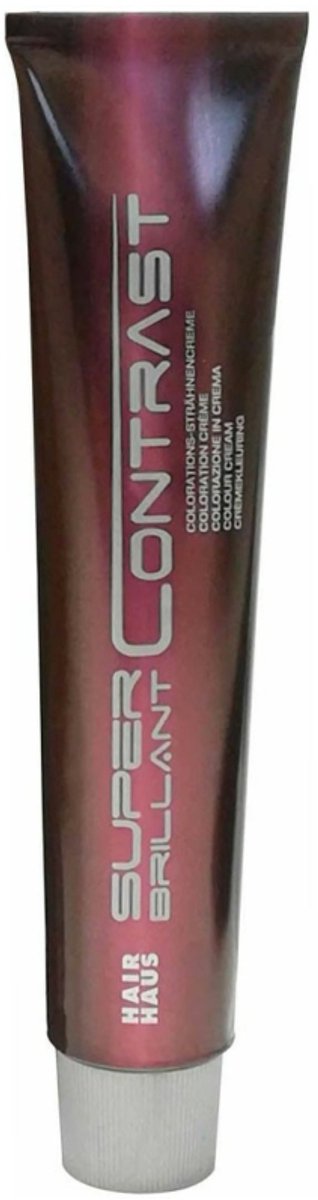 Super Briljant Contrast – Highlightende Haarkleur 100 ml