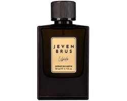 Jeven Brus Libido Herenparfum - Extrait de Parfum 50 ml