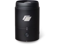Caliber Zaklamp - Noodlamp - LED 12W - Tot 400 meter bereik - Noodpakket Denk Vooruit - Accu niet meegeleverd - Werkt met PowerSnap Accu Platform (CPS-FL)