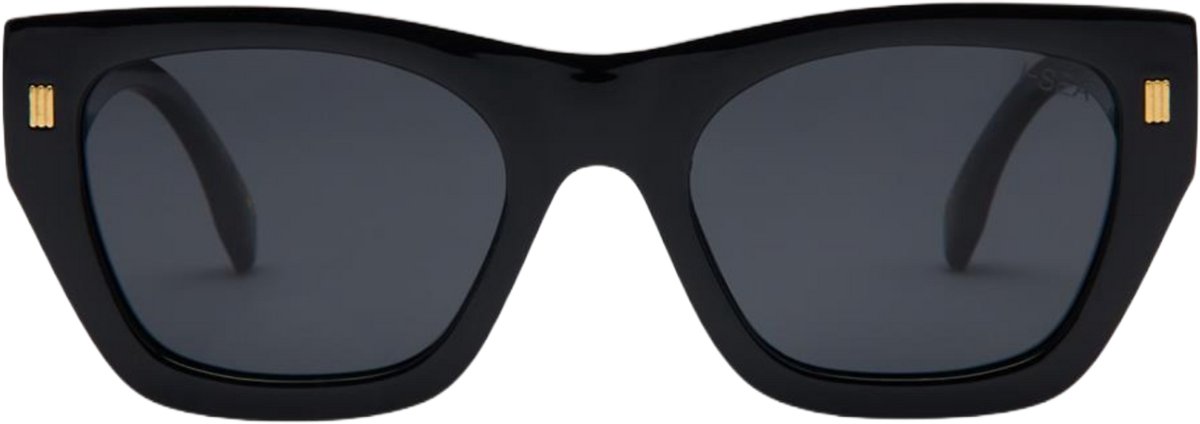 I-sea Ivy Gepolariseerde Zonnebril Voor Dames Transparant Smoke Polarized Vrouw