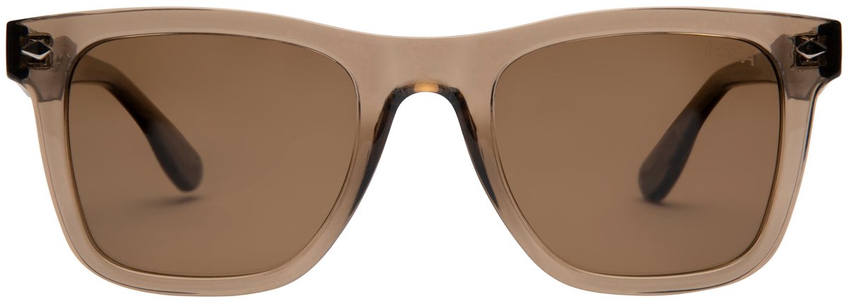 I-SEA RHYTHM Zonnebril Polarized Taupe - Brown