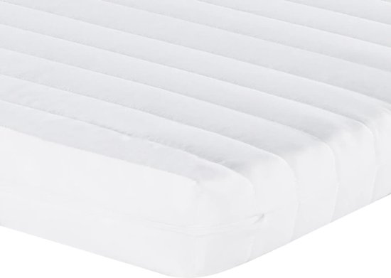 vidaXL-Slaapbank-met-onderschuifbed-en-lades-90x200-cm-stof-crèmekleur