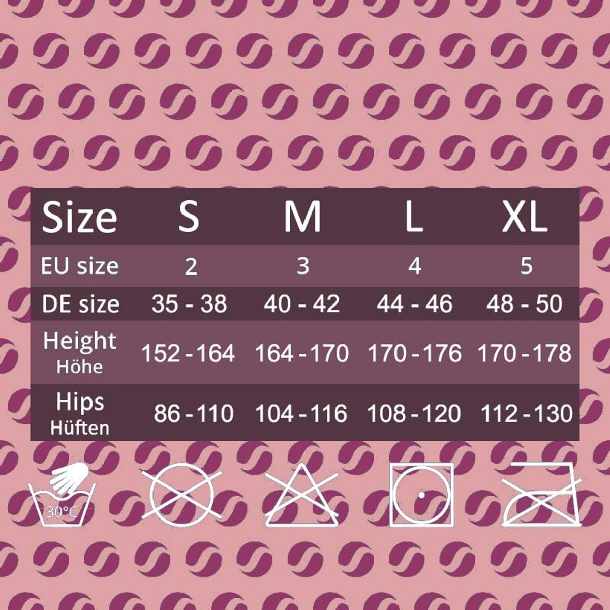 Dames Pantys Microvezel 40 DEN