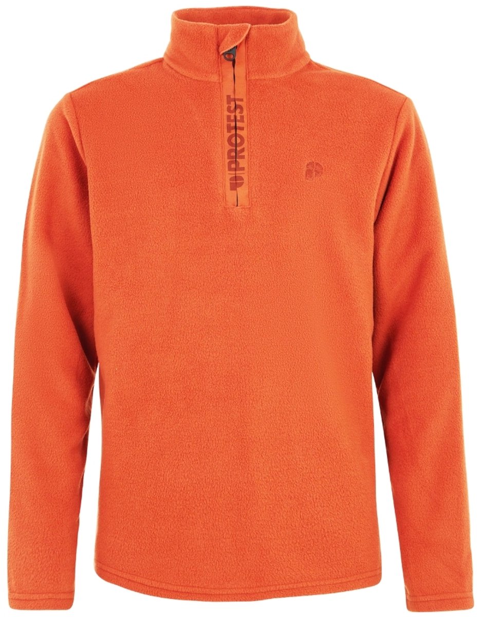 Protest Boys Perfecty Jr 1/4 Zip Top