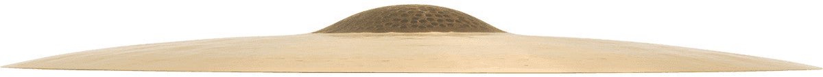 Sabian HHX Complex Thin Crash 20" - Crash bekken