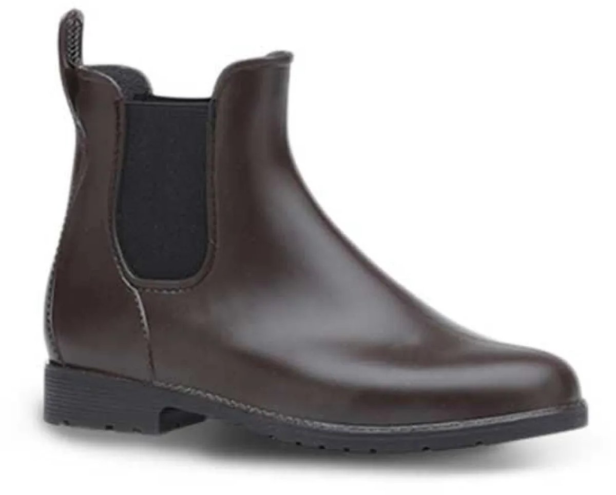 Lexhis Jumpy Rijlaarzen Bruin EU 39