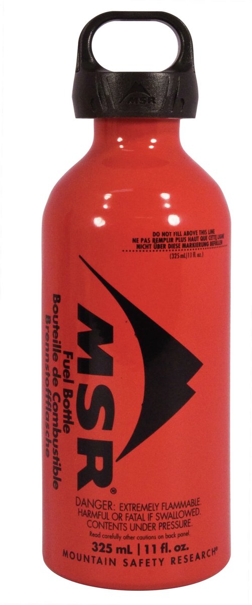 Fuel Bottle - 325ml