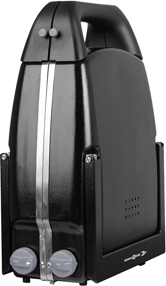 Brunner Mariposa 30 - gasgrill 30mbar van Brunner — afbeelding 4