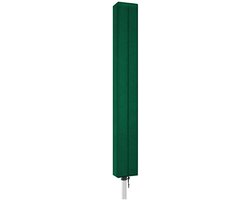 Deze 180 cm draaibare droogrekhoes is gemaakt van hoogwaardig 600D waterdicht materiaal, UV-bestendig en milieuvriendelijk.