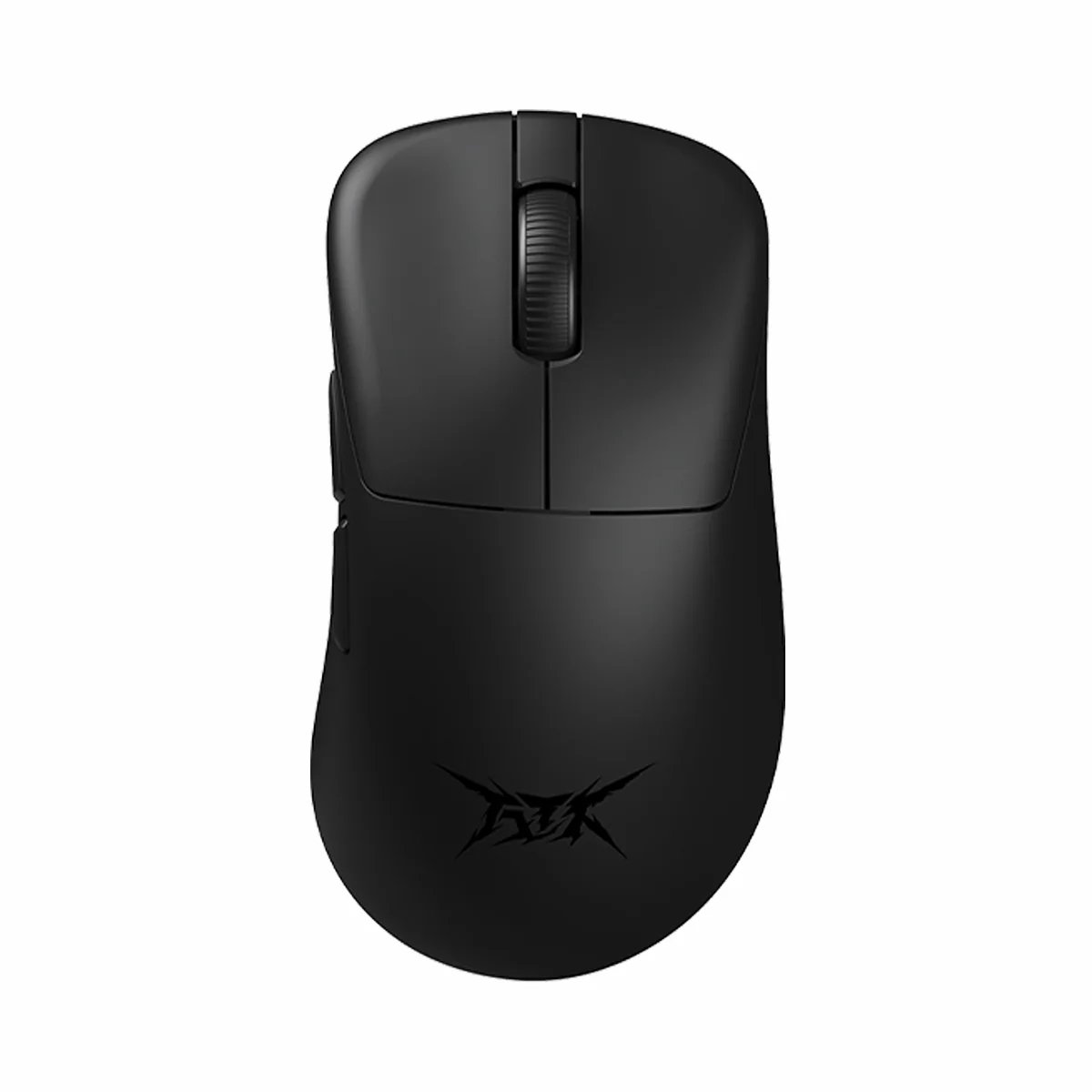 ATK Z1 Pro Max - Draadloze Gaming Muis - Ultralicht - 57 Gram - PAW3395 Sensor - 8 kHz Polling Rate - Nordic nRF52840 MCU - 600 mAh Batterij - Optische Switches - Ice-Feel Coating - Zwart