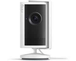 Ring Indoor Camera Plus – Beveiligingscamera – Wit – Binnenhuis camera