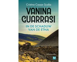 Vanina Guarrasi serie 3 - In de schaduw van de Etna
