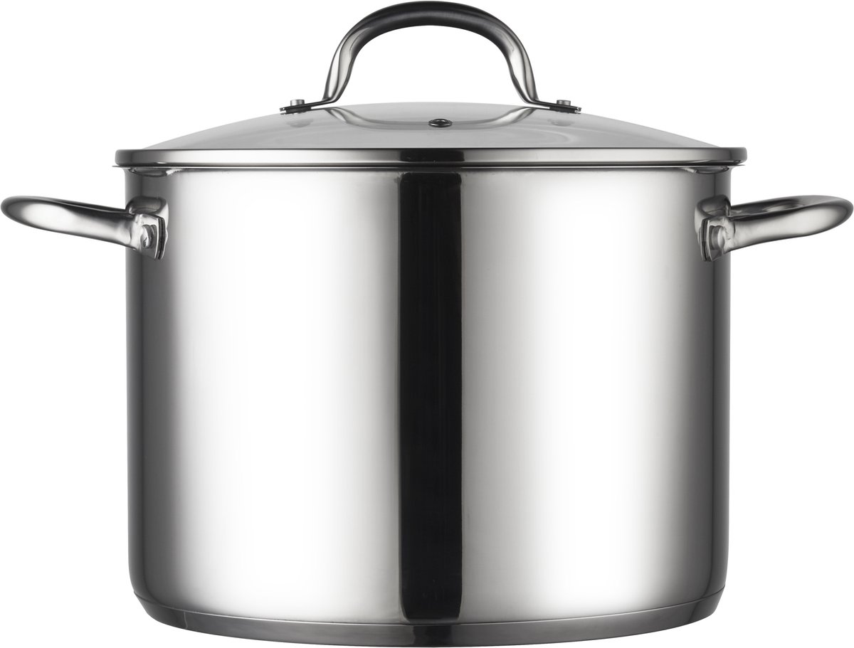 Funktion Soepketel Dia. 26 x 19 cm 10 liter