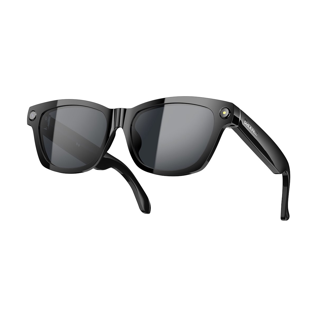 Blackview BV100 Zonnebrillen - Spraakgestuurde AI-assistent -...