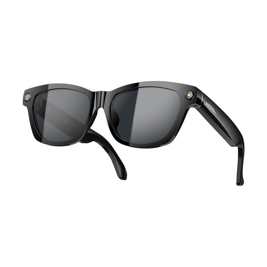 Blackview BV100 Zonnebrillen - Spraakgestuurde AI-assistent -... - Bol
