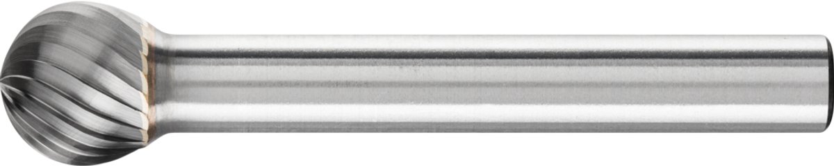 Freesstift KUD 1009 3 HM 6mm 10x9mm Rüggeberg