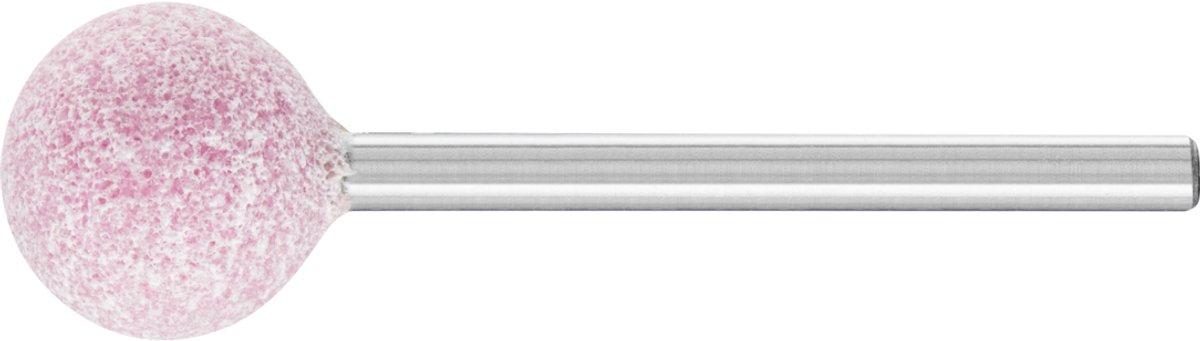 PFERD Slijpstift STEEL EDGE Ø 13 x H 13 mm 3 mm K 80 - 31717278