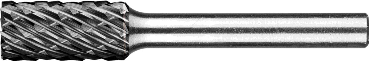 PFERD TOOLS HM-FREES ZYAS 1020/6 ALLROUND HC-FEP