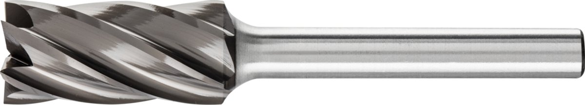 PFERD TOOLS HM-FREES ZYAS 1225/6 ALU HC-NFE